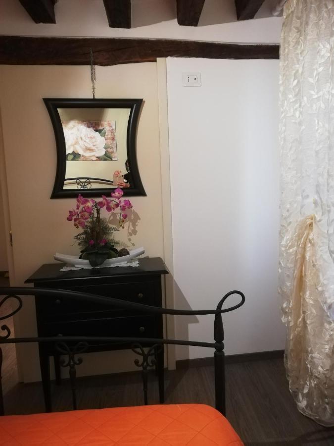 Ca Al Campanile Apartment เวนิส ภายนอก รูปภาพ