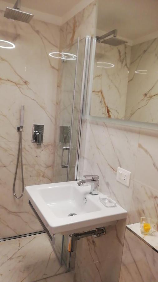 Ca Al Campanile Apartment เวนิส ภายนอก รูปภาพ